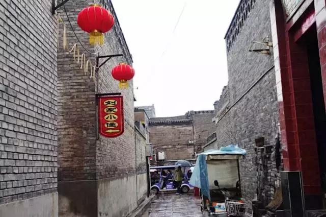 太原市最新新闻，小巷深处的独特风味探秘