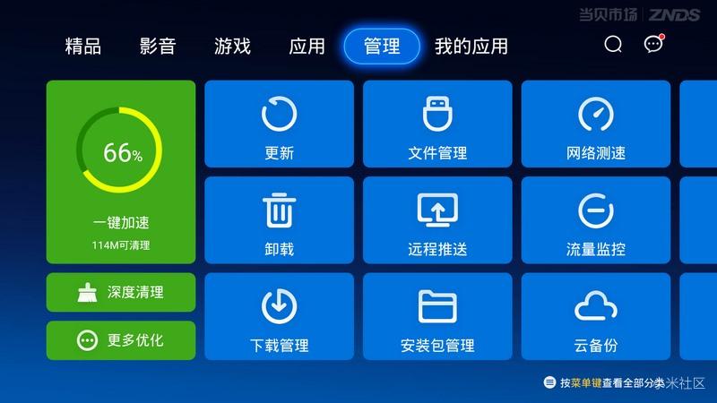 科技智能重塑生活未来