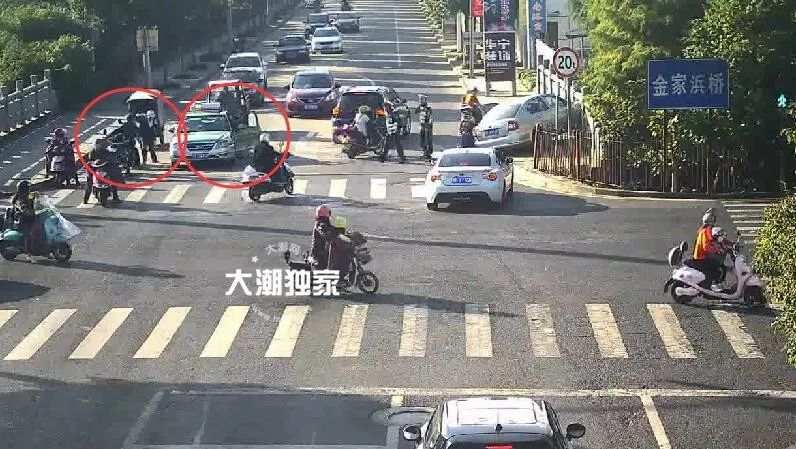 大邑车祸最新报道