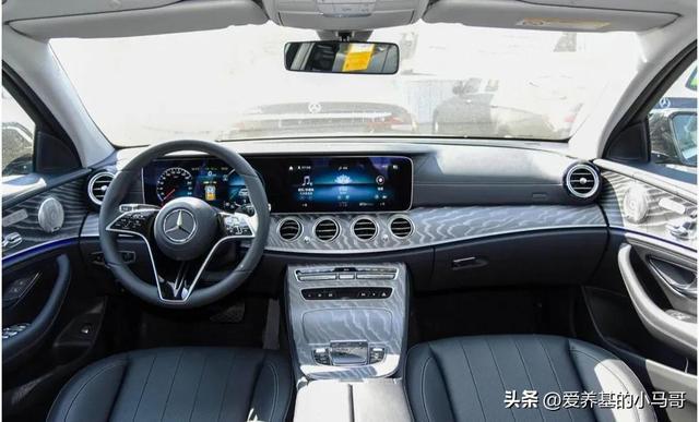 奔驰E300L最新报价揭秘,小巷深处的隐藏之宝