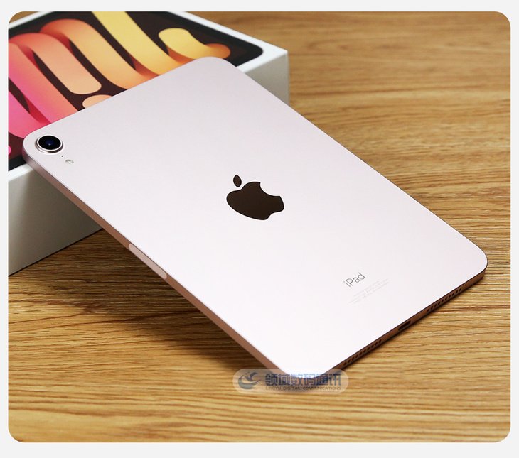 iPad mini最新款，科技巨人的掌中宝