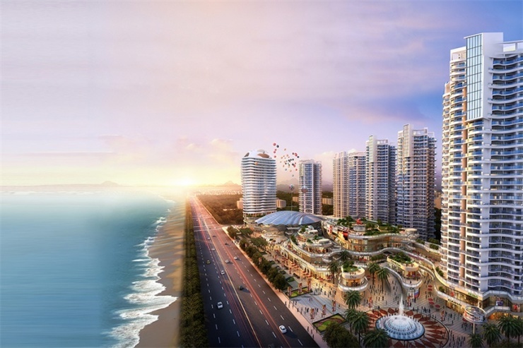 北海楼盘最新价格及市场走势，购房指南与最新市场动态