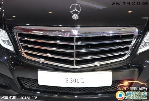 奔驰E300L最新报价深度解析与探讨