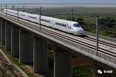大西高铁最新动态,温馨旅程的进展与消息更新