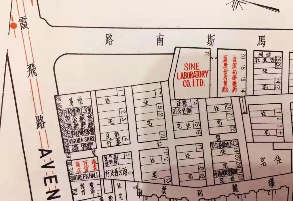 最新3D九宫图揭秘,小巷深处的神秘宝藏