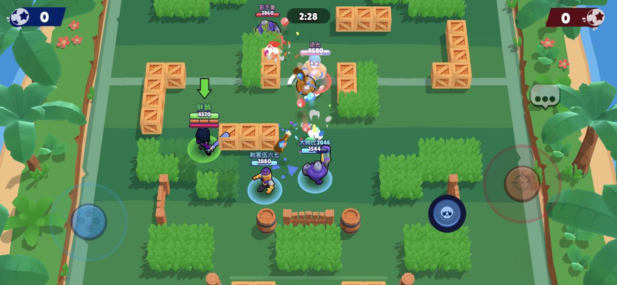 荒野行动PC版透视技巧揭秘,最新透视功能探索