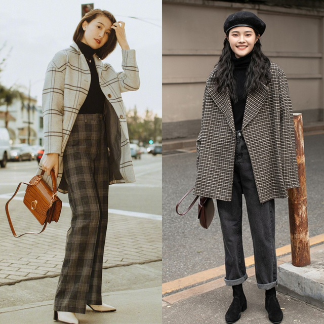 最新款大衣,时尚潮流的必备选择