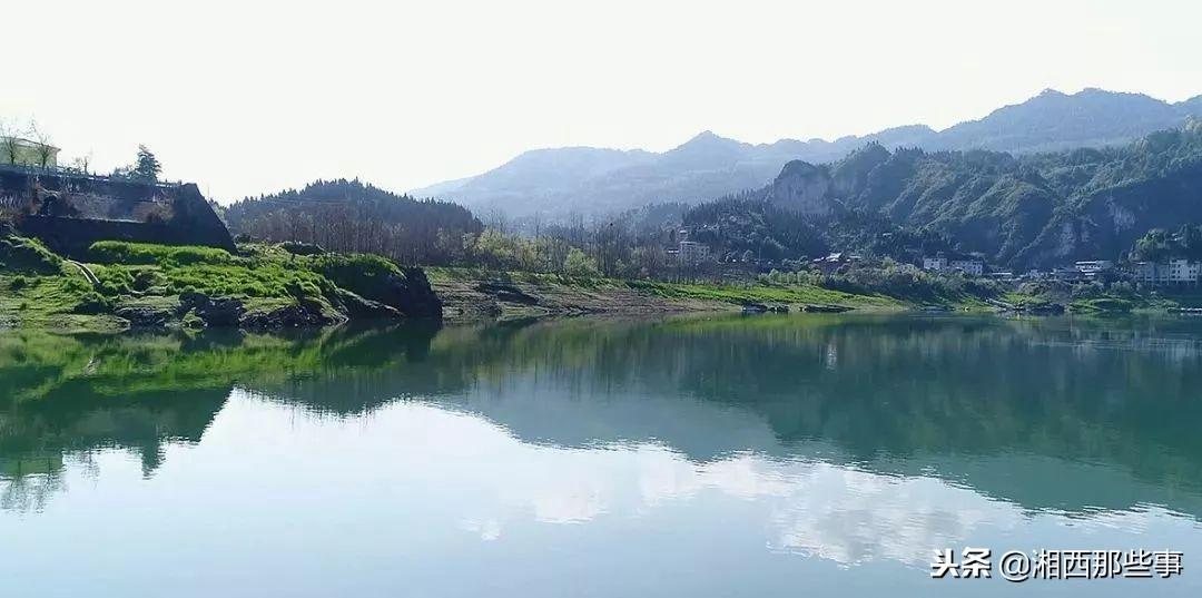 保靖新闻热点速递,小城趣事与真挚友情的最新消息