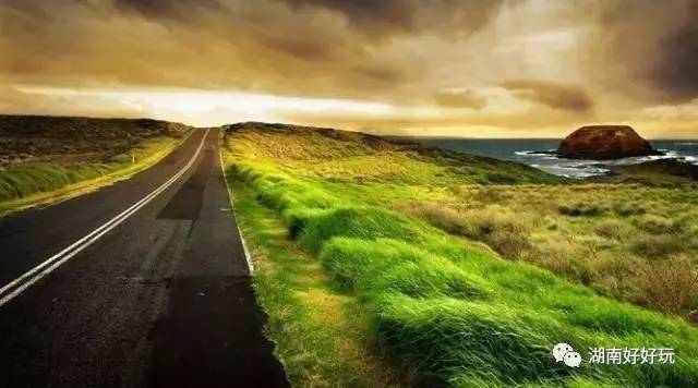 帕卡台风下的自然探索之旅