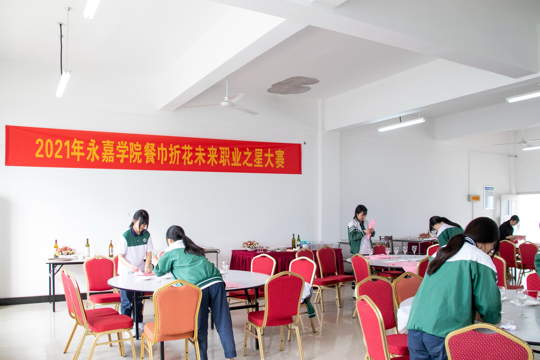 海门招聘网