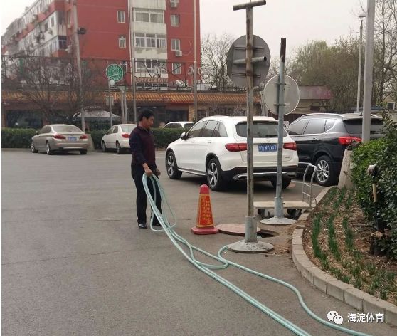 永年最新事件,学习种植技术,共建绿色家园