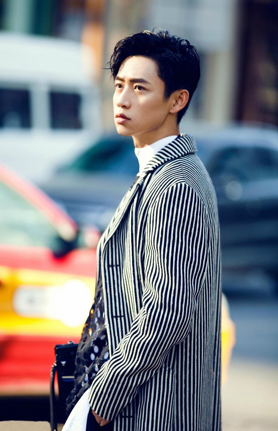 魏晨最新照片及获取步骤指南