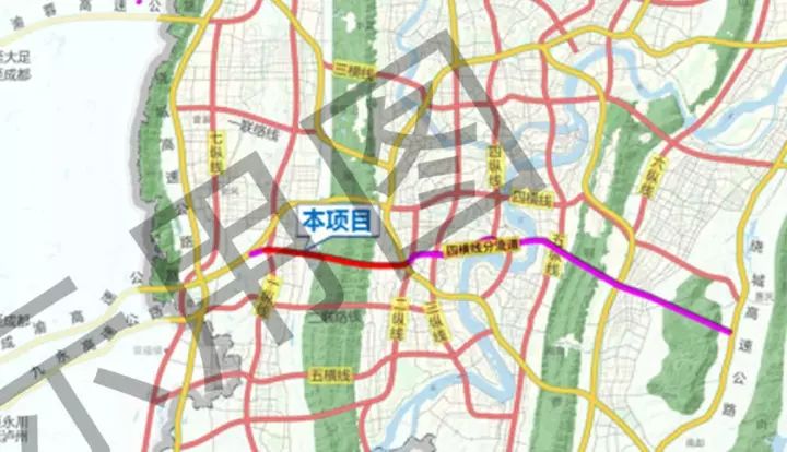 白市驿最新发展规划概览