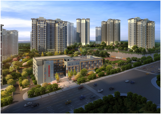 藤县楼盘最新价格动态，风景变化中的学习力量与楼市力量解析