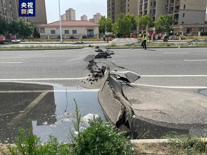 津南八里台科技新品惊艳亮相，改变生活从此启航！