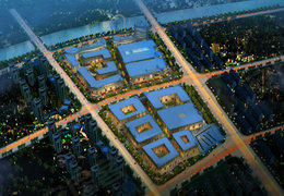 津南八里台科技新品惊艳亮相,改变生活从此启航!