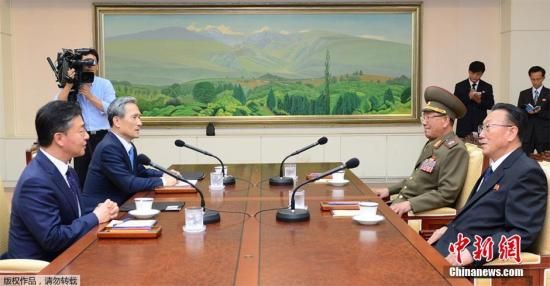 朝韩最新动态，历史背景、重要事件与影响分析全解析