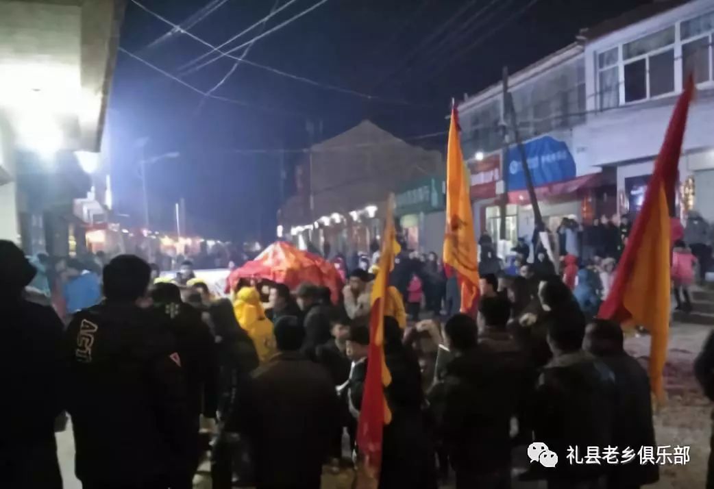 礼县吧最新热点资讯与地方话题探索