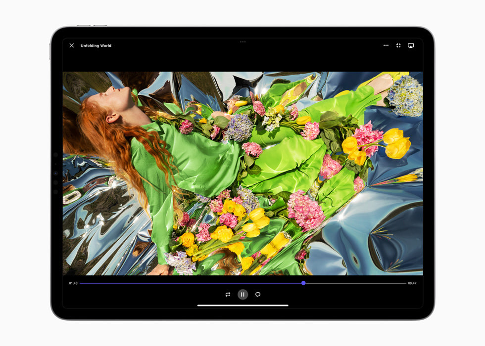 Apple最新操作系统详解