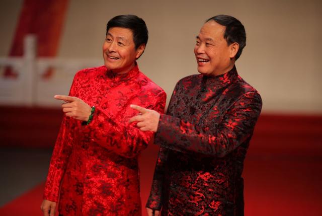 时代变迁中的笑声魅力,最新2017相声潮流解析