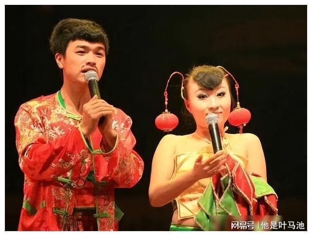 精彩演绎