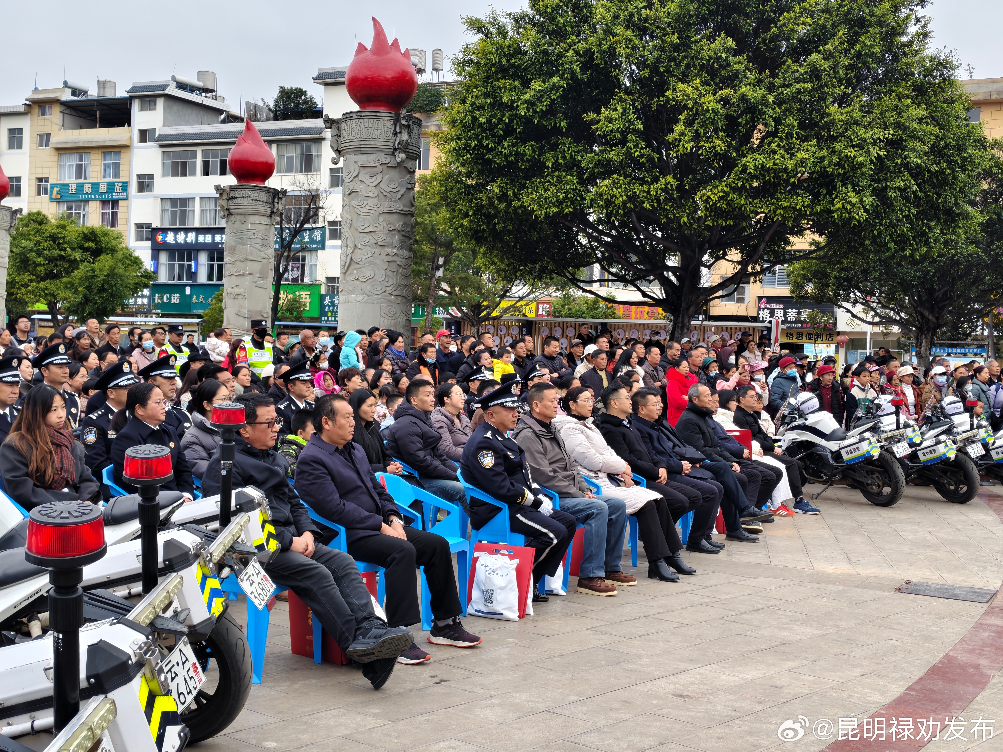 禄劝城市角落的温馨日常最新报道
