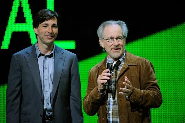 E3最新动态揭秘,前沿科技魅力一览无余