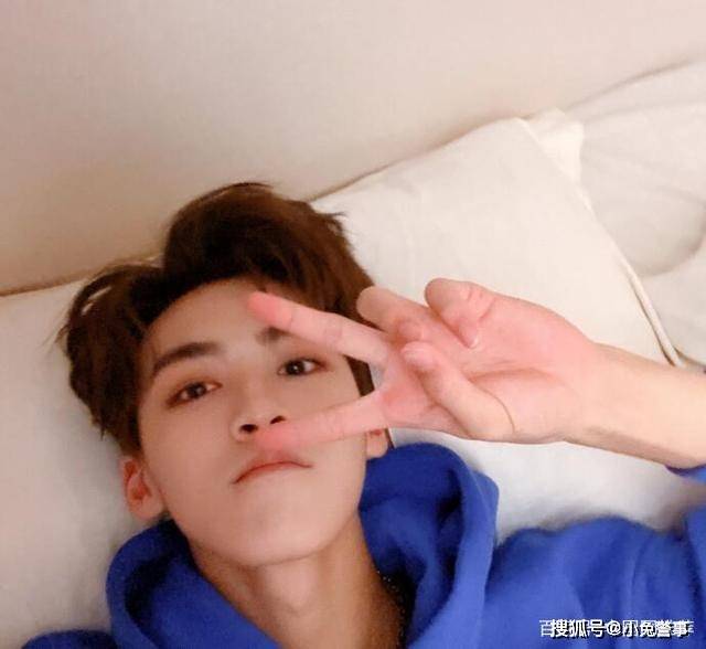 杨超越最新动态揭秘，与大自然亲密接触的心灵平和之旅