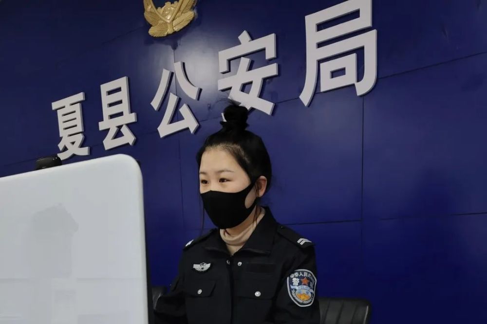 新时代警花风采与社会责任，相伴最新的警花相伴之路