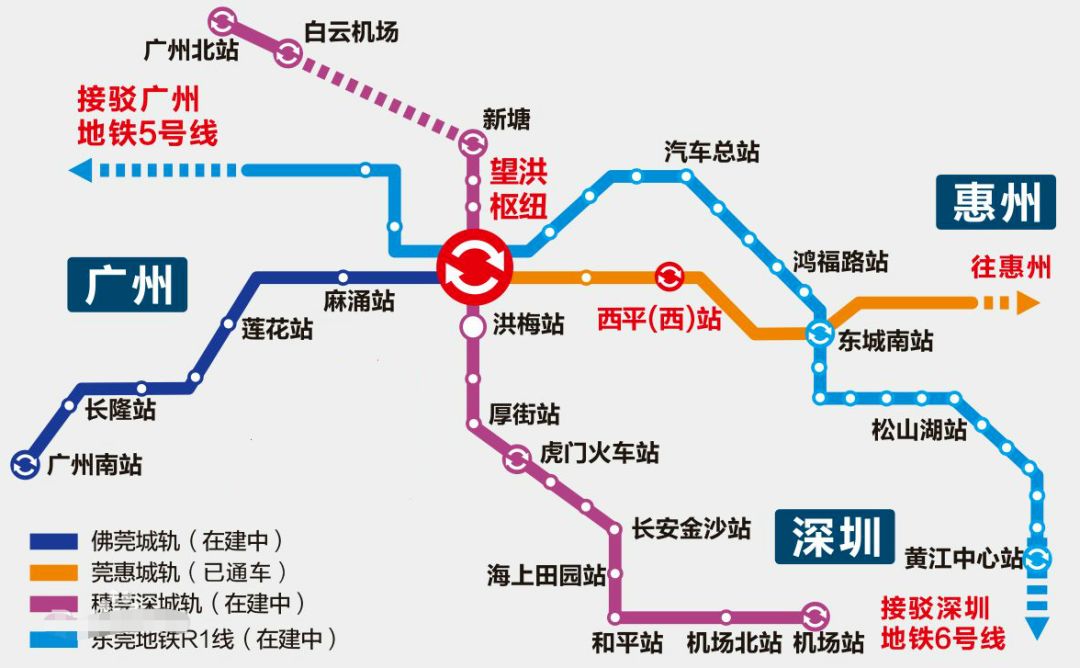 深莞穗城轨最新动态，全面了解与跟进的详细步骤指南（适用于初学者与进阶用户）