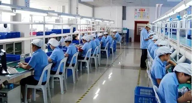 德盈科技普工招聘启事，巷弄间的宝藏地等你来发掘！