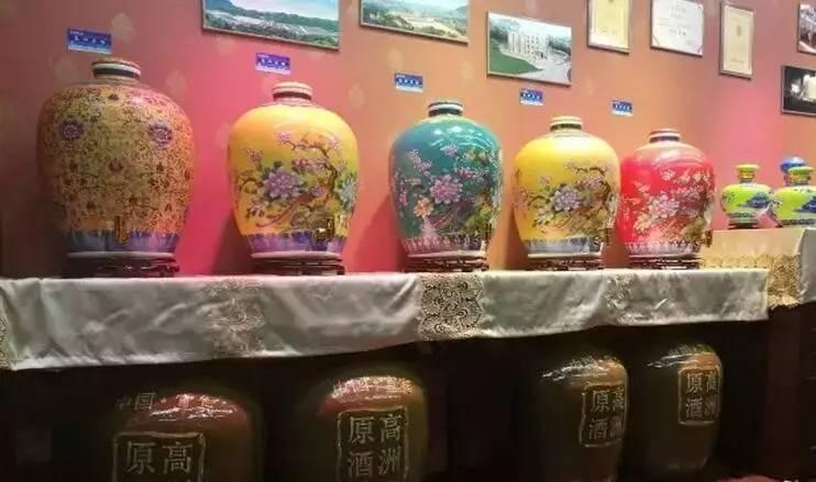 小巷深处的特色小店